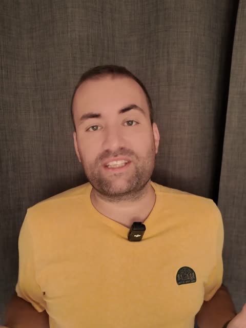 Gaëtan, en vrai